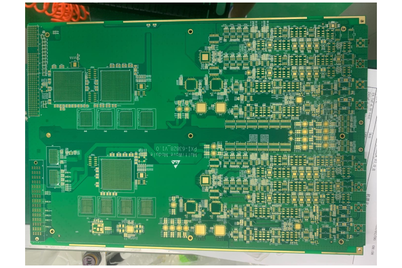 PCB加工7